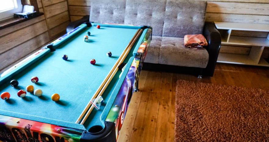 Агроусадьба "Диана" в Витебской области, Браславский район, Быстромовцы, ул. Центральная  изображение 57 - kvartirka.by