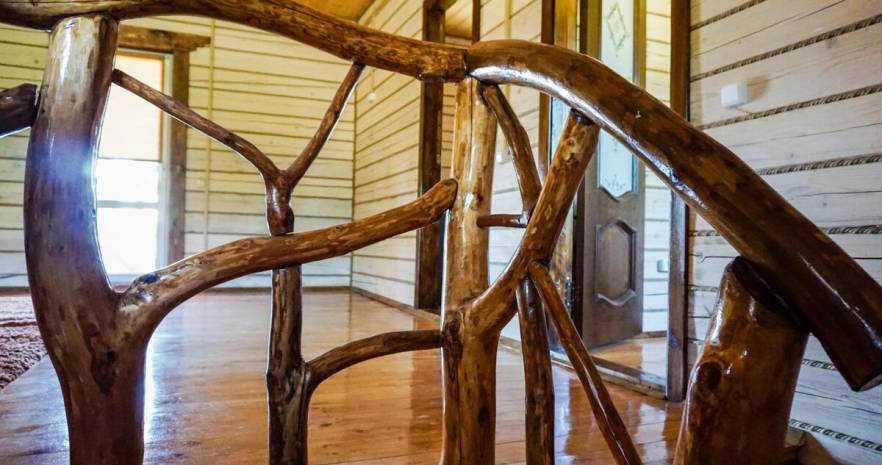 Агроусадьба "Диана" в Витебской области, Браславский район, Быстромовцы, ул. Центральная  изображение 58 - kvartirka.by