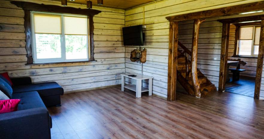 Агроусадьба "Диана" в Витебской области, Браславский район, Быстромовцы, ул. Центральная  изображение 60 - kvartirka.by