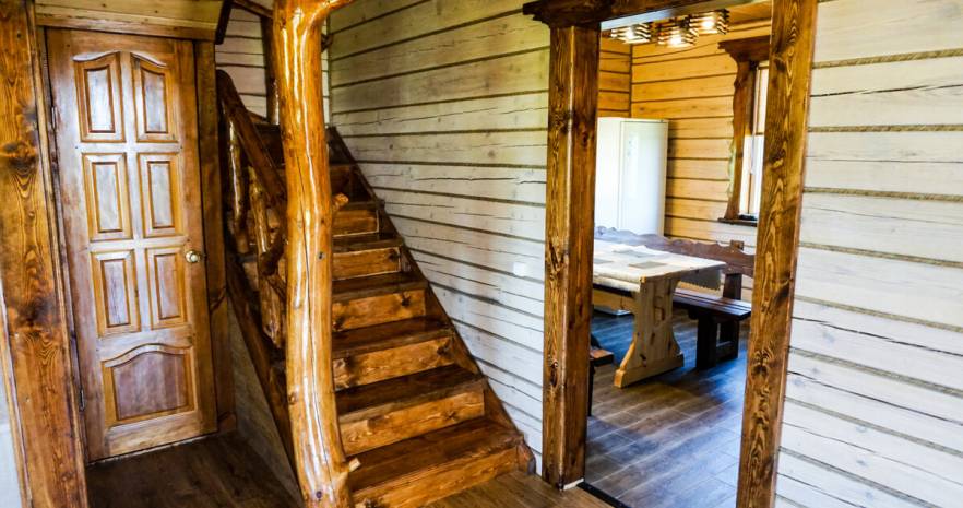 Агроусадьба "Диана" в Витебской области, Браславский район, Быстромовцы, ул. Центральная  изображение 59 - kvartirka.by