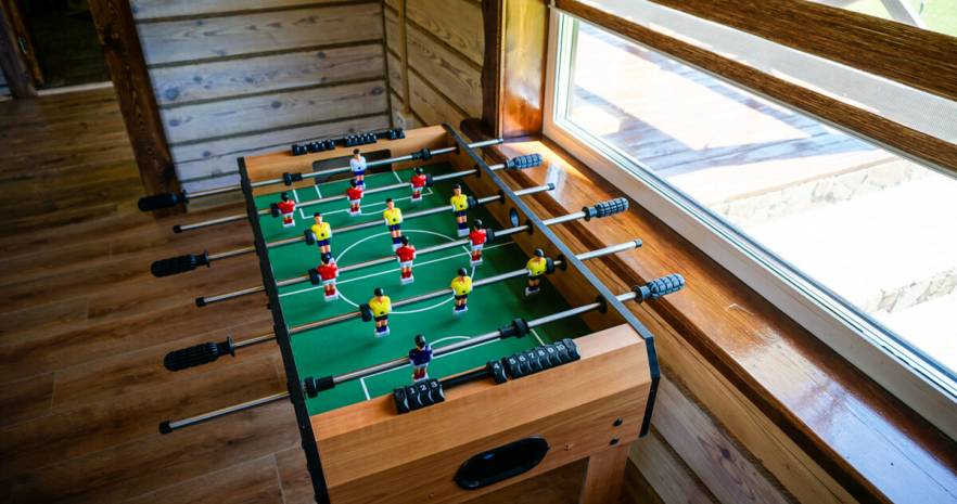 Агроусадьба "Диана" в Витебской области, Браславский район, Быстромовцы, ул. Центральная  изображение 61 - kvartirka.by