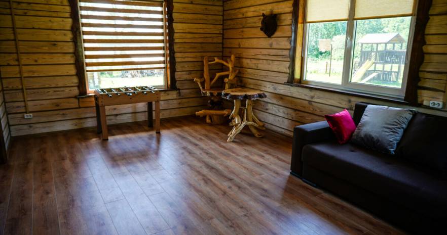 Агроусадьба "Диана" в Витебской области, Браславский район, Быстромовцы, ул. Центральная  изображение 62 - kvartirka.by