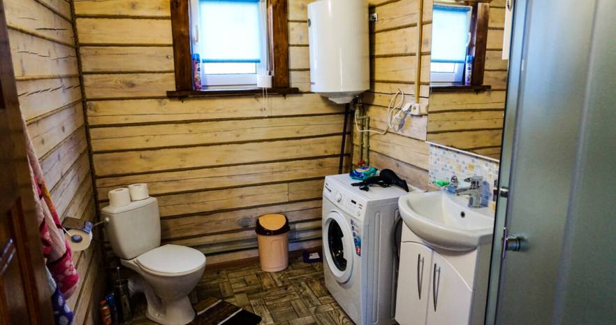 Агроусадьба "Диана" в Витебской области, Браславский район, Быстромовцы, ул. Центральная  изображение 63 - kvartirka.by