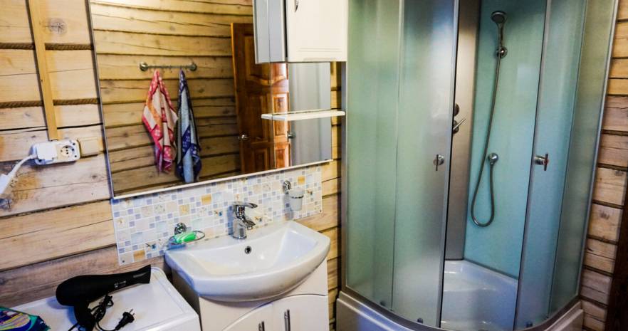 Агроусадьба "Диана" в Витебской области, Браславский район, Быстромовцы, ул. Центральная  изображение 64 - kvartirka.by