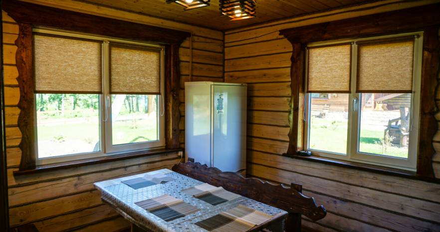 Агроусадьба "Диана" в Витебской области, Браславский район, Быстромовцы, ул. Центральная  изображение 65 - kvartirka.by