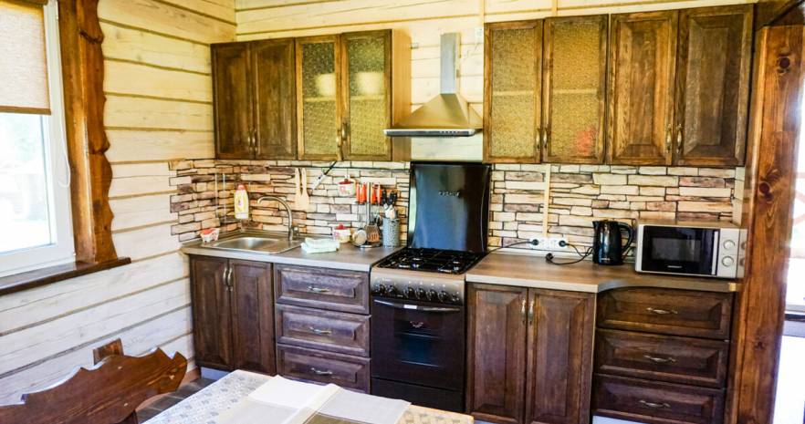 Агроусадьба "Диана" в Витебской области, Браславский район, Быстромовцы, ул. Центральная  изображение 66 - kvartirka.by