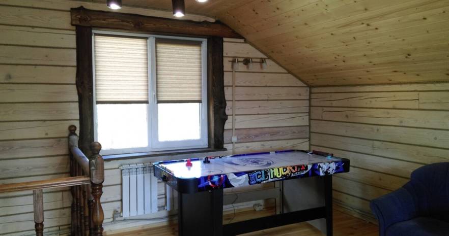 Агроусадьба "Диана" в Витебской области, Браславский район, Быстромовцы, ул. Центральная  изображение 69 - kvartirka.by