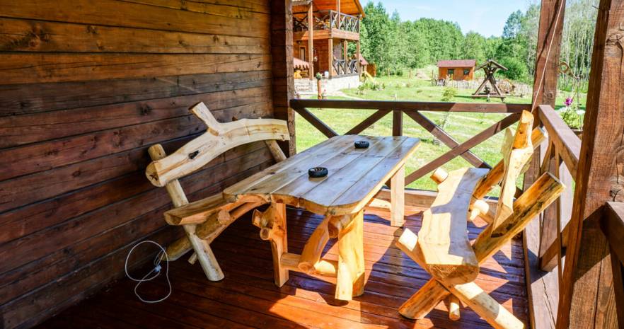 Агроусадьба "Диана" в Витебской области, Браславский район, Быстромовцы, ул. Центральная  изображение 68 - kvartirka.by