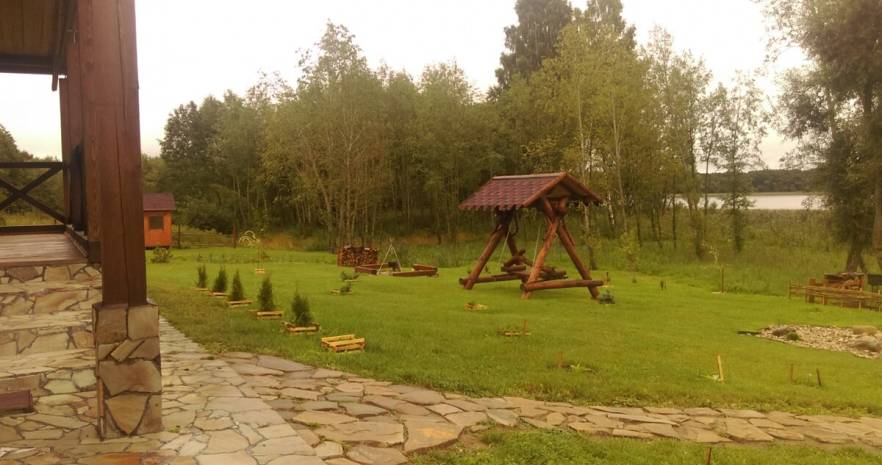 Агроусадьба "Диана" в Витебской области, Браславский район, Быстромовцы, ул. Центральная  изображение 70 - kvartirka.by