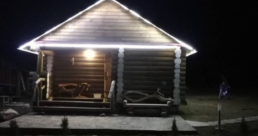 Агроусадьба "Диана" в Витебской области, Браславский район, Быстромовцы, ул. Центральная  изображение 73 - kvartirka.by