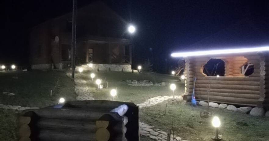 Агроусадьба "Диана" в Витебской области, Браславский район, Быстромовцы, ул. Центральная  изображение 74 - kvartirka.by