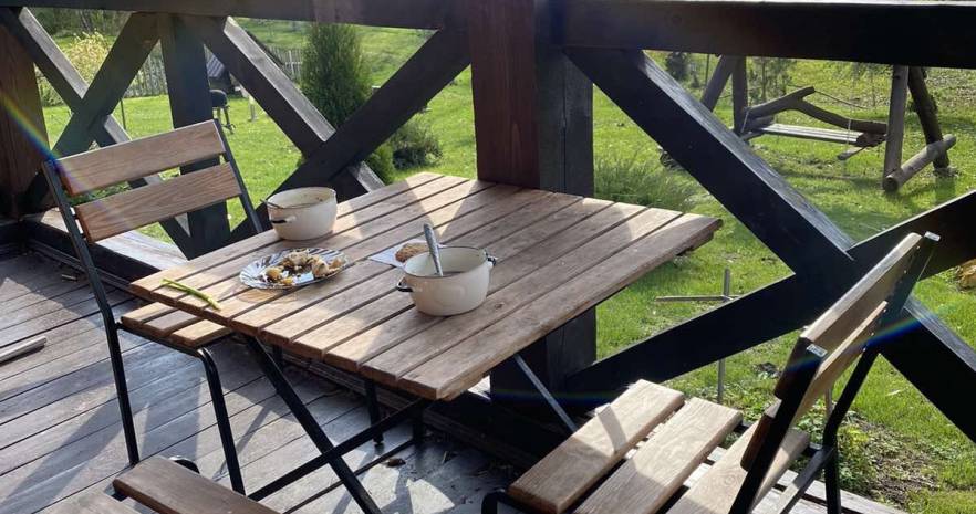 Агроусадьба "Диана" в Витебской области, Браславский район, Быстромовцы, ул. Центральная  изображение 76 - kvartirka.by