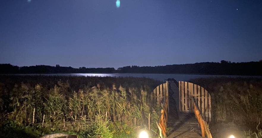 Агроусадьба "Диана" в Витебской области, Браславский район, Быстромовцы, ул. Центральная  изображение 78 - kvartirka.by