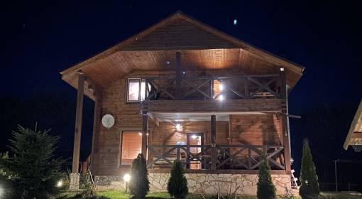 Агроусадьба "Диана" - kvartirka.by