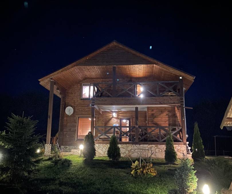 Агроусадьба "Диана" - kvartirka.by