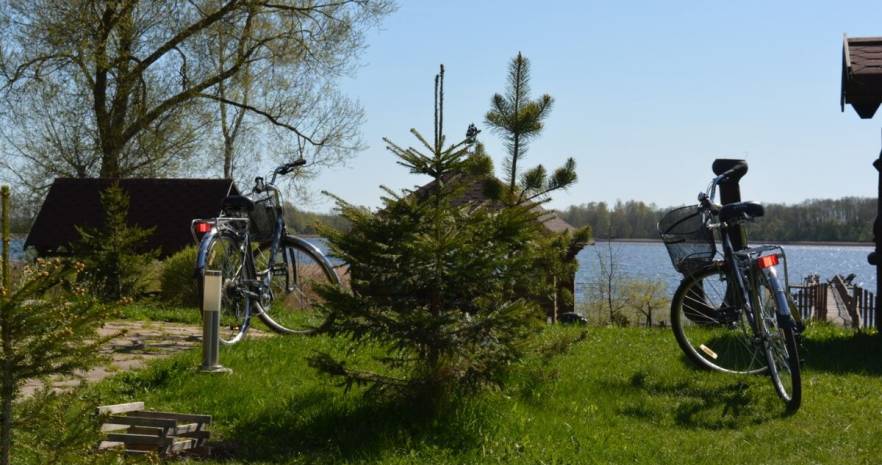 Агроусадьба "Диана" в Витебской области, Браславский район, Быстромовцы, ул. Центральная  изображение 83 - kvartirka.by