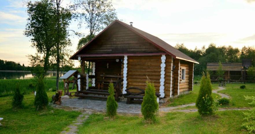 Агроусадьба "Диана" в Витебской области, Браславский район, Быстромовцы, ул. Центральная  изображение 86 - kvartirka.by