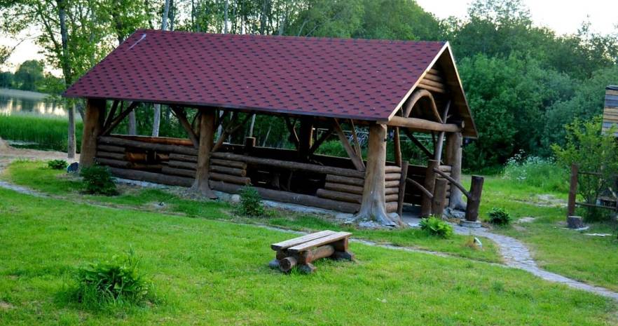 Агроусадьба "Диана" в Витебской области, Браславский район, Быстромовцы, ул. Центральная  изображение 88 - kvartirka.by