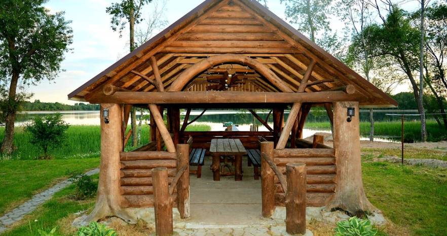 Агроусадьба "Диана" в Витебской области, Браславский район, Быстромовцы, ул. Центральная  изображение 89 - kvartirka.by