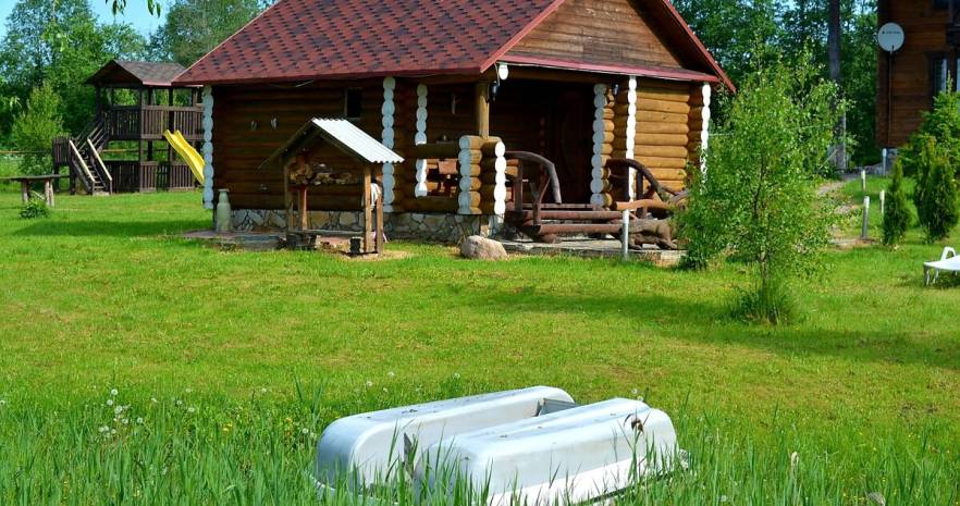 Агроусадьба "Диана" в Витебской области, Браславский район, Быстромовцы, ул. Центральная  изображение 94 - kvartirka.by