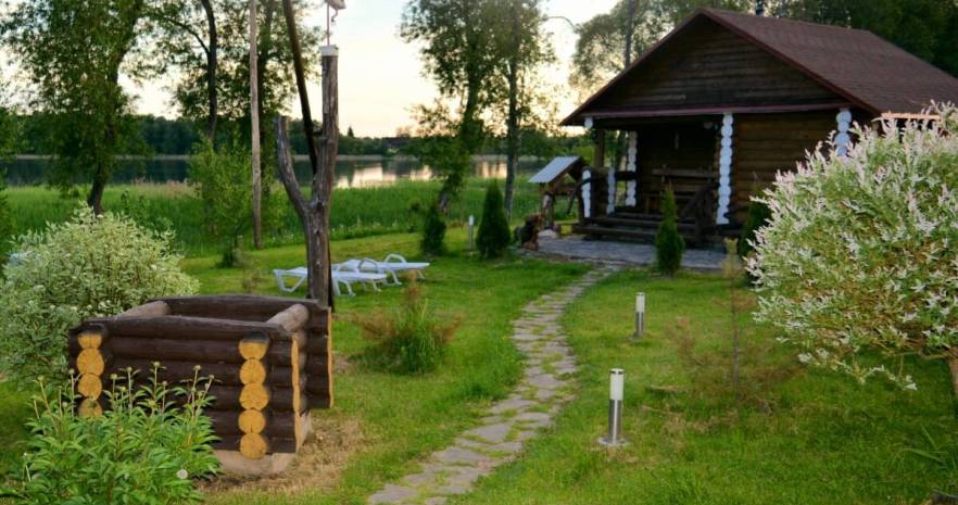 Агроусадьба "Диана" в Витебской области, Браславский район, Быстромовцы, ул. Центральная  изображение 97 - kvartirka.by