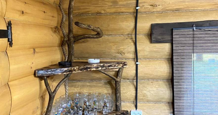 Еленский хутор в Витебской области, д. Еленцы, дом 5  изображение 5 - kvartirka.by