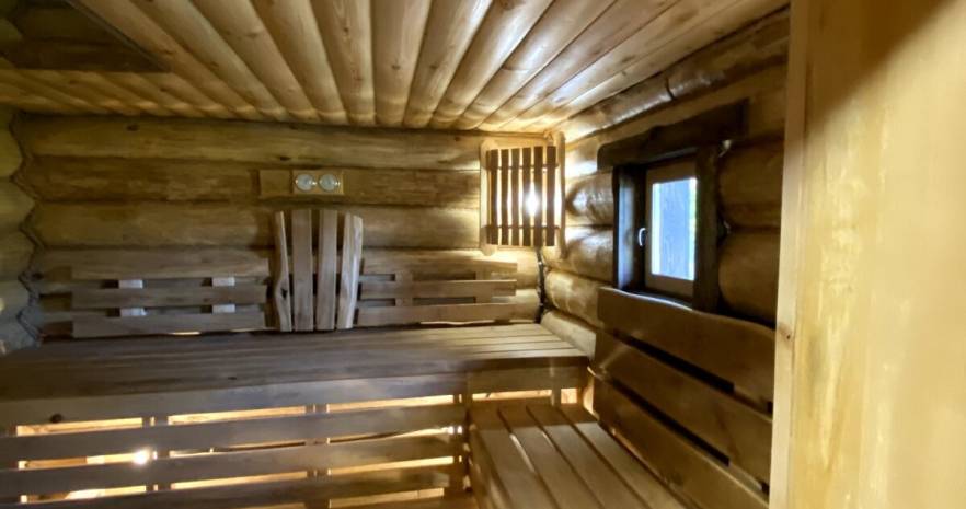 Еленский хутор в Витебской области, д. Еленцы, дом 5  изображение 6 - kvartirka.by