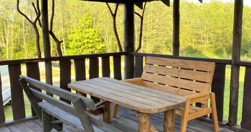 Еленский хутор в Витебской области, д. Еленцы, дом 5  изображение 22 - kvartirka.by