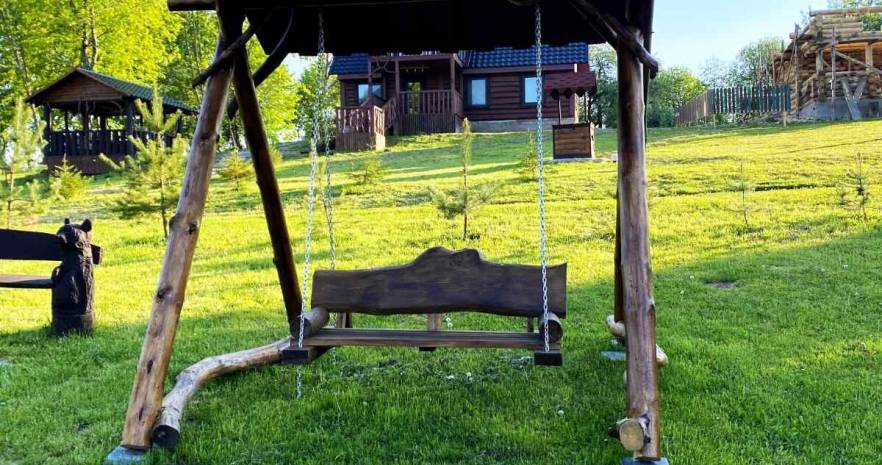 Еленский хутор в Витебской области, д. Еленцы, дом 5  изображение 34 - kvartirka.by