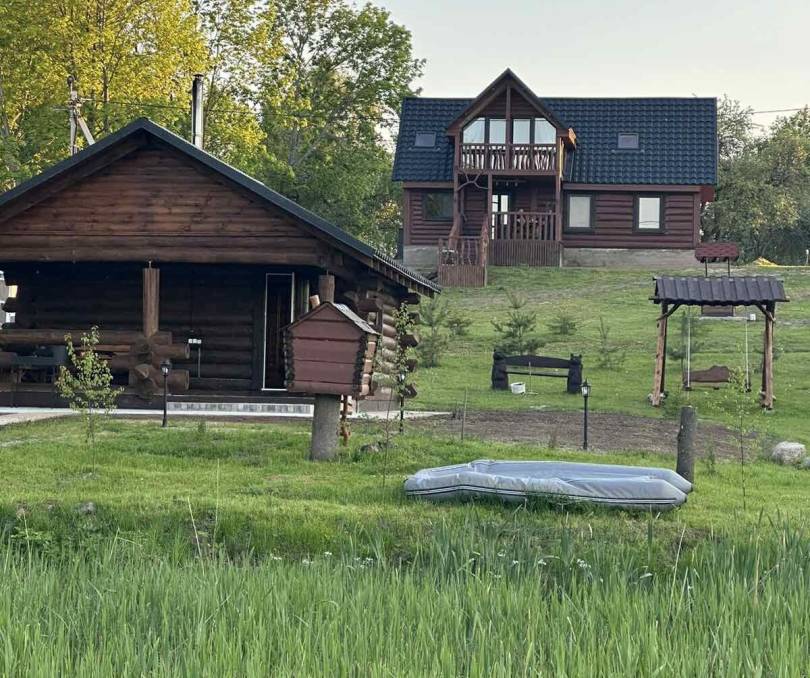 Еленский хутор - kvartirka.by