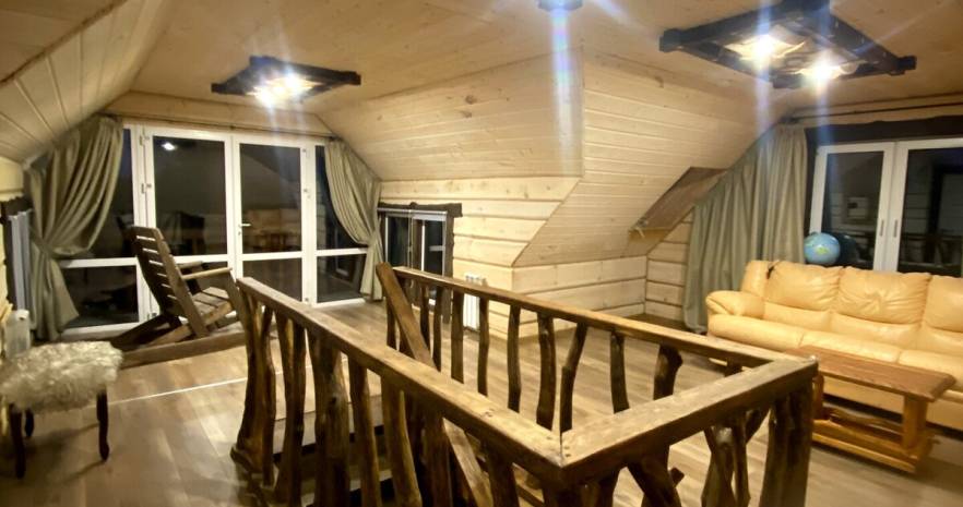 Еленский хутор в Витебской области, д. Еленцы, дом 5  изображение 4 - kvartirka.by