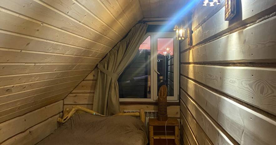 Еленский хутор в Витебской области, д. Еленцы, дом 5  изображение 11 - kvartirka.by