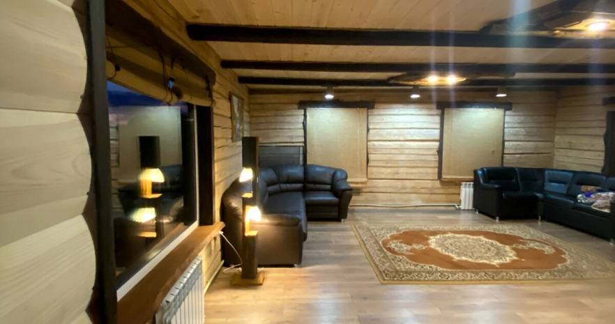 Еленский хутор в Витебской области, д. Еленцы, дом 5  изображение 12 - kvartirka.by