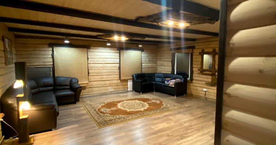 Еленский хутор в Витебской области, д. Еленцы, дом 5  изображение 14 - kvartirka.by