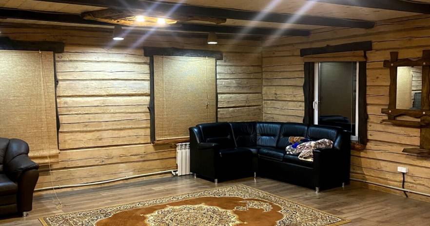 Еленский хутор в Витебской области, д. Еленцы, дом 5  изображение 10 - kvartirka.by