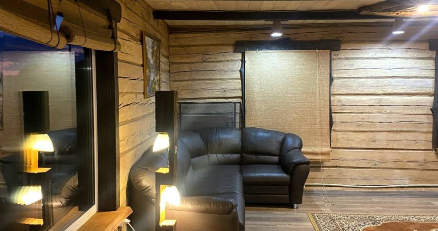 Еленский хутор в Витебской области, д. Еленцы, дом 5  изображение 15 - kvartirka.by