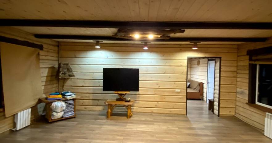 Еленский хутор в Витебской области, д. Еленцы, дом 5  изображение 19 - kvartirka.by