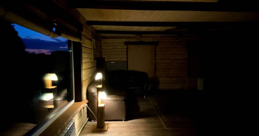 Еленский хутор в Витебской области, д. Еленцы, дом 5  изображение 18 - kvartirka.by