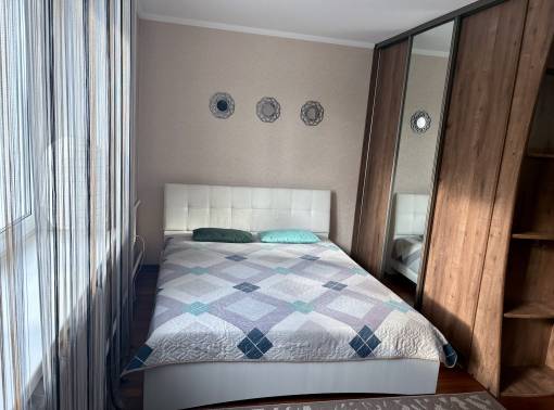 Отличная квартира в центре  - kvartirka.by