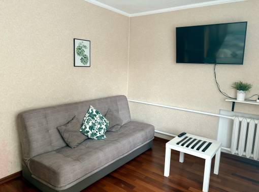 Отличная квартира в центре  - kvartirka.by