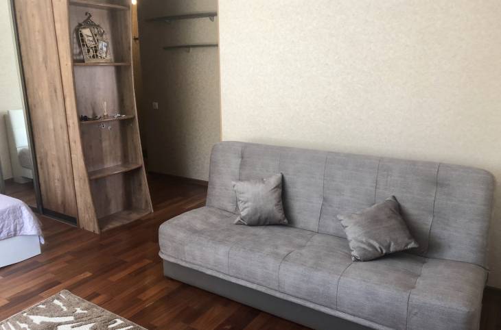 1-Комнатная квартира на сутки в  Барановичах,  Комсомольская ул., 21    изображение 4 - kvartirka.by