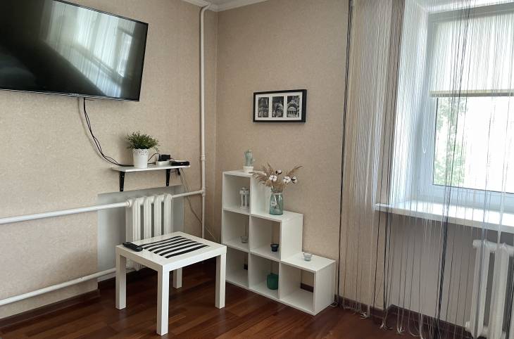 1-Комнатная квартира на сутки в  Барановичах,  Комсомольская ул., 21   изображение 3 - kvartirka.by