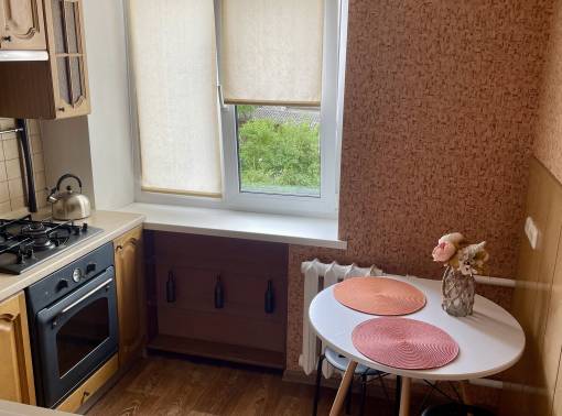 Отличная квартира в центре  - kvartirka.by