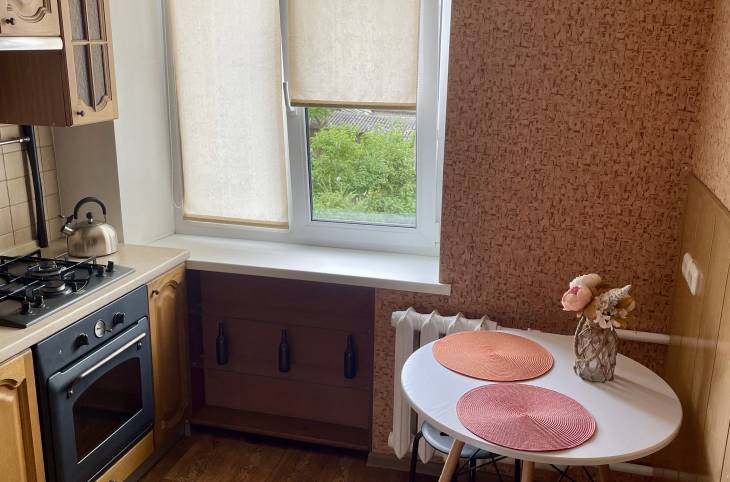 1-Комнатная квартира на сутки в  Барановичах,  Комсомольская ул., 21    изображение 6 - kvartirka.by