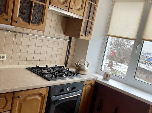 Отличная квартира в центре  - kvartirka.by