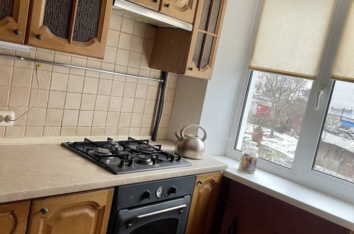 1-Комнатная квартира на сутки в  Барановичах,  Комсомольская ул., 21    изображение 5 - kvartirka.by