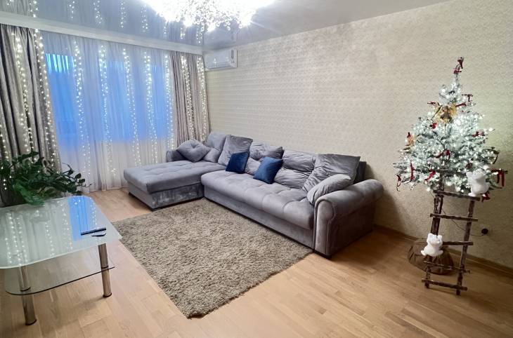 4-Комнатная квартира на сутки в  Минске,  Жудро ул., 61    изображение 30 - kvartirka.by