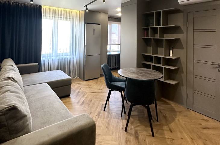 2-Комнатная квартира на сутки в  Бресте,  Машерова пр-т., 67   изображение 3 - kvartirka.by