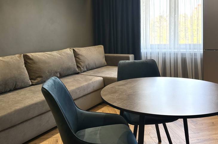 2-Комнатная квартира на сутки в  Бресте,  Машерова пр-т., 67    изображение 5 - kvartirka.by