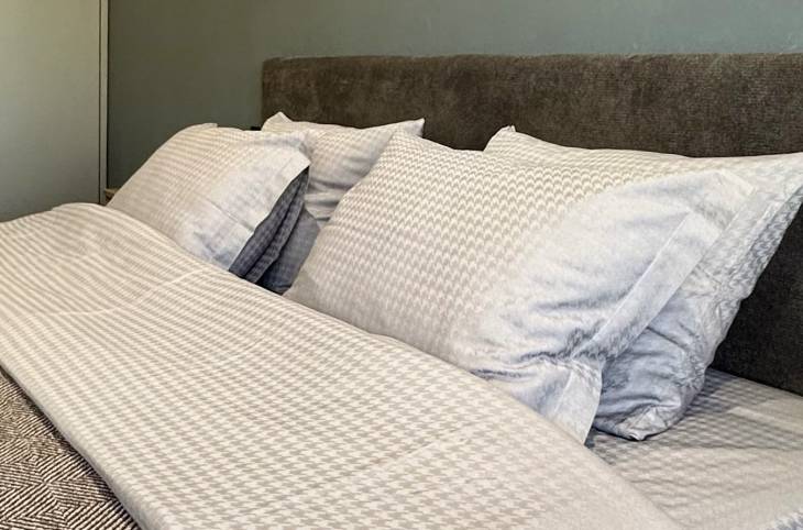 2-Комнатная квартира на сутки в  Бресте,  Машерова пр-т., 67    изображение 9 - kvartirka.by